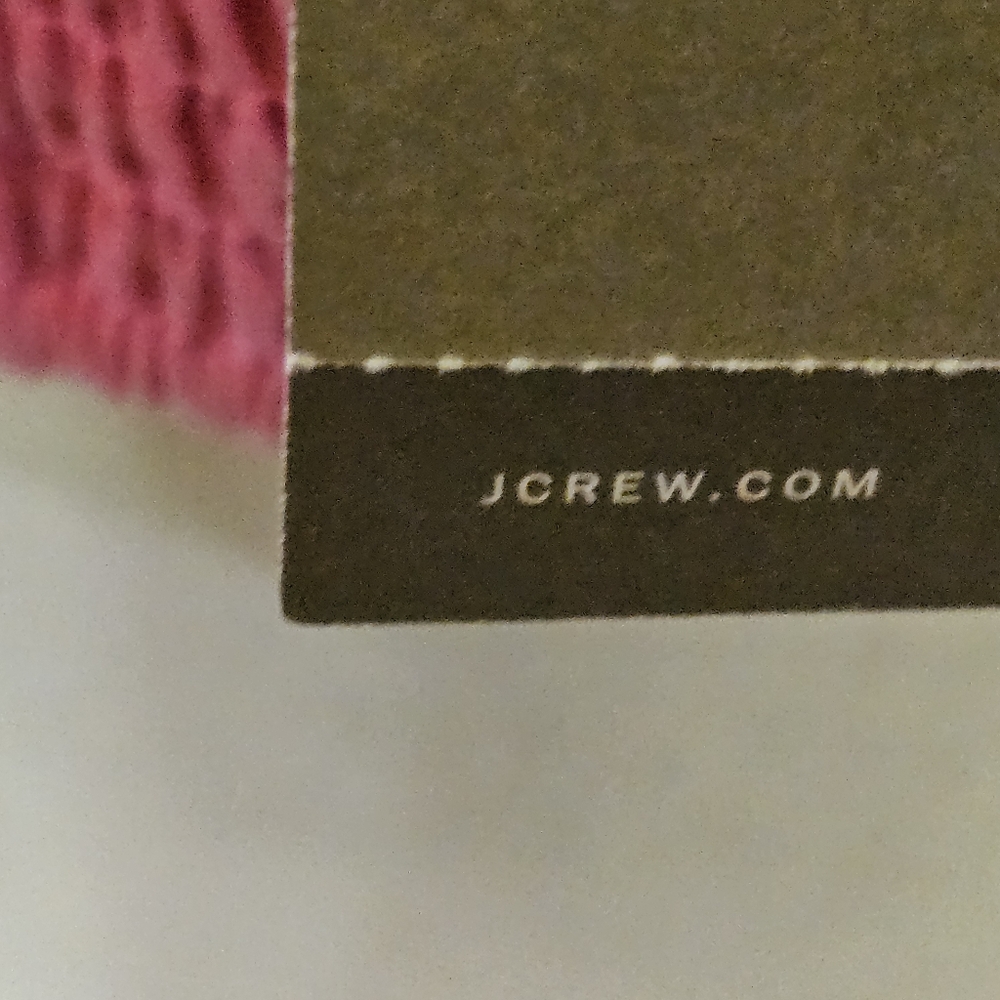 J.Crew Pink Bow-Front Midaxi Dress With Cut-Out Smocked Back,Size 18,NWT - Picture 16 of 16